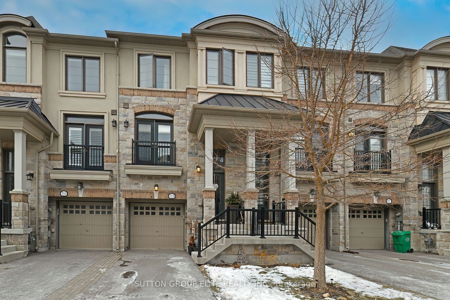 Long-term rental property management Toronto