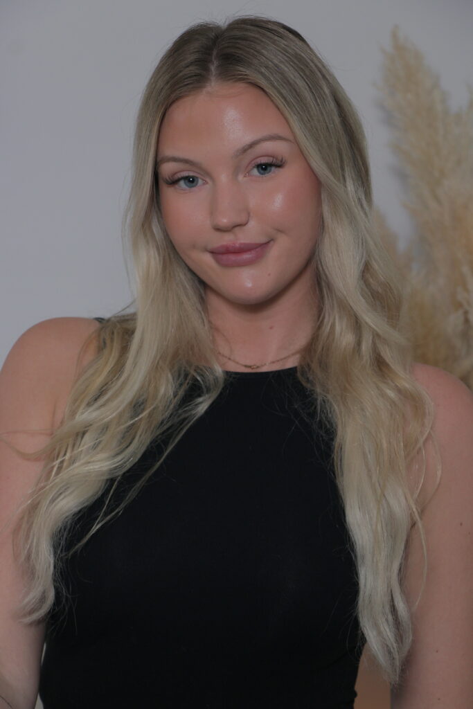 Emily Seabrook Brand Face