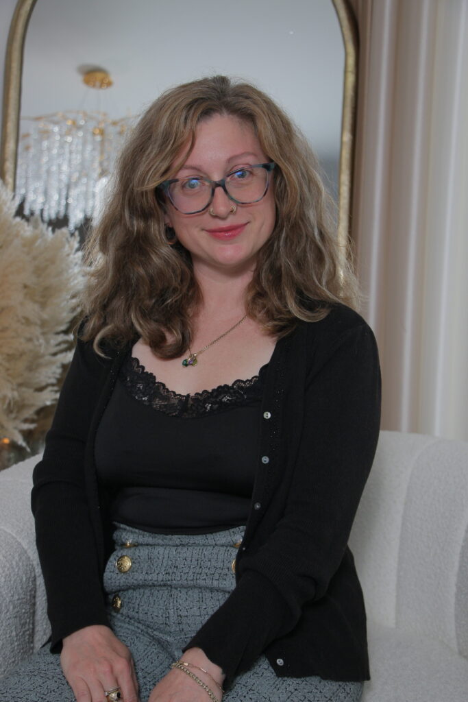 Melissa Bessey Senior Advisor