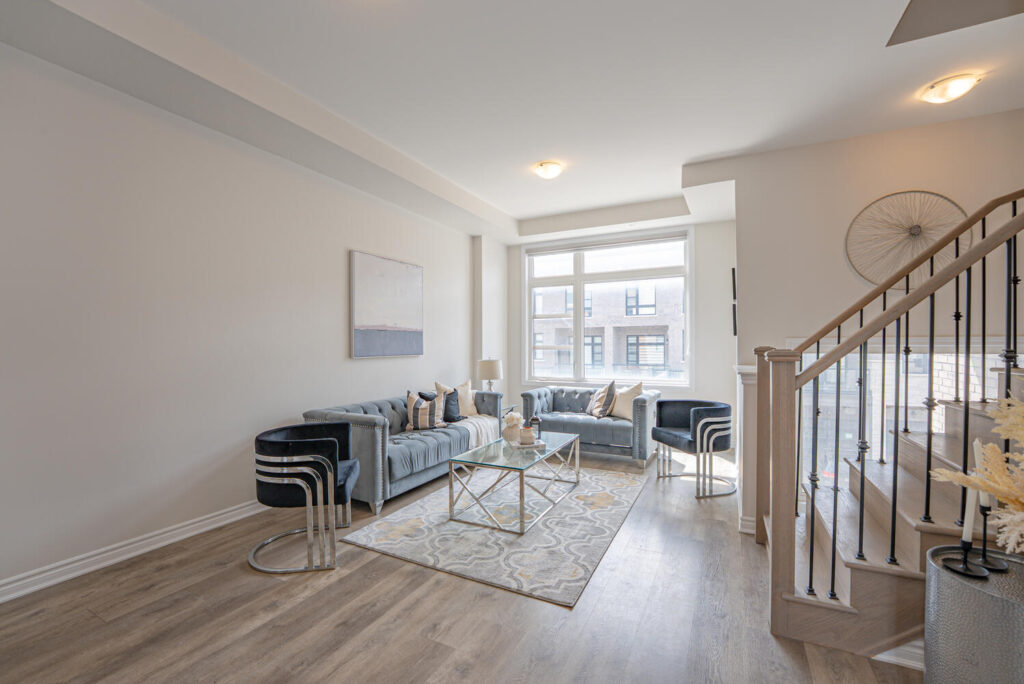 Lounge Airbnb