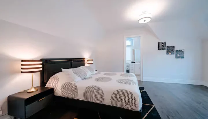 Airbnb Property Management Toronto