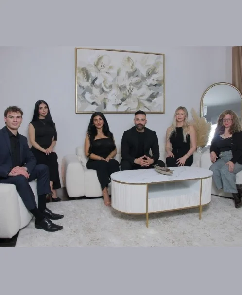 About Unique Homes Toronto Team