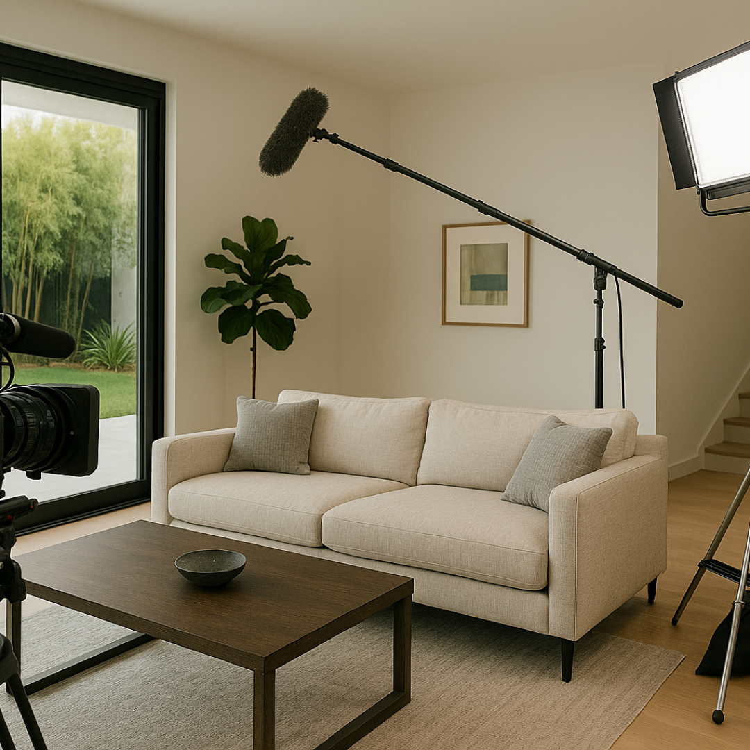 film location rentals